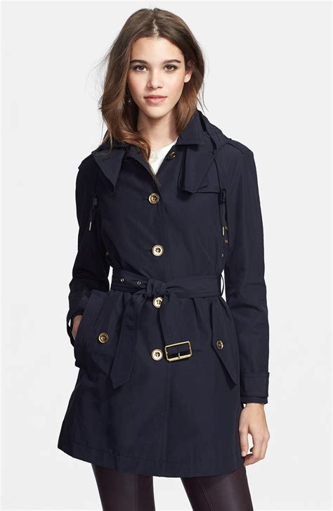 burberry trench coat with pattern|Burberry brit trench coat women's.